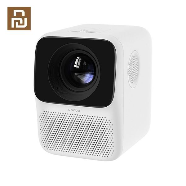 original youpin wanbo t2 max lcd projector hd input 1080p vertical keystone correction all glass lens portable projector
original youpin wanbo t2 max lcd projector hd input 1080p vertical keystone correction all glass lens portable projector