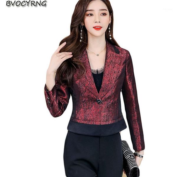 spring and autumn new women short jacket spring small suit coat female fashion wild short jacket slim long-sleeved outer 1, Black;brown
spring and autumn new women short jacket spring small suit coat female fashion wild short jacket slim long-sleeved outer 1, Black;brown