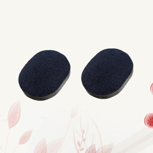 sponges, applicators & cotton 2pcs black facial cleaning sponge with actived bamboo charcoal for skin cleansing exfoliating
sponges, applicators & cotton 2pcs black facial cleaning sponge with actived bamboo charcoal for skin cleansing exfoliating