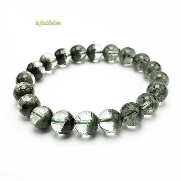 green ghost treasure pot natural brazilian green ghost treasure basin men's and bracelet bracelet women's bracelets xomet, Golden;silver
green ghost treasure pot natural brazilian green ghost treasure basin men's and bracelet bracelet women's bracelets xomet, Golden;silver