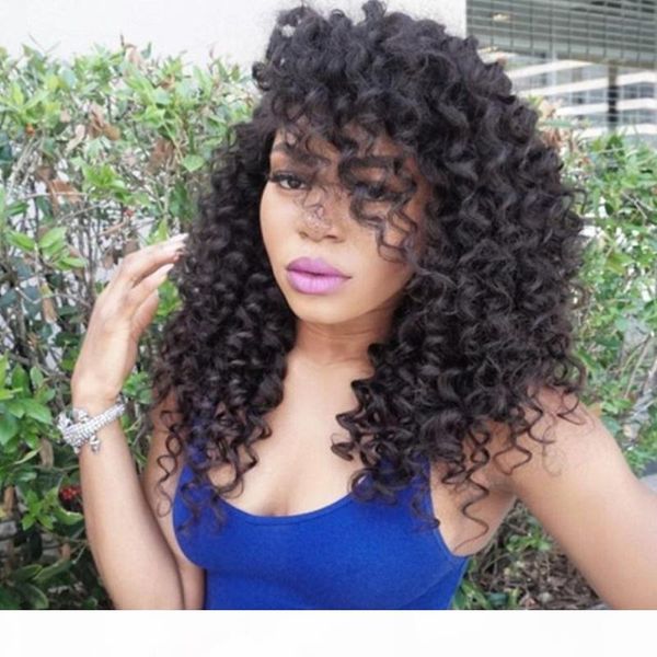 8a glueless full lace wigs human brazilian deep curly hair wig bleached knots full lace front human hair wigs for black women, Black;brown
8a glueless full lace wigs human brazilian deep curly hair wig bleached knots full lace front human hair wigs for black women, Black;brown