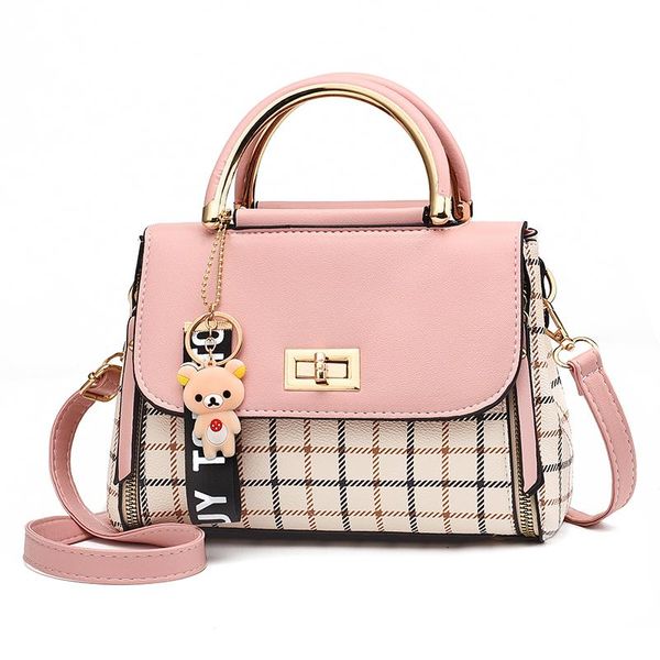 the new bag for women high capacity business handbags
the new bag for women high capacity business handbags