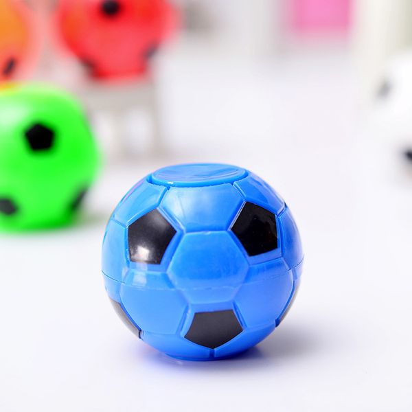 new football fidgets spinner soccer basketball hand spinner cube anti stress deskball toy baby gift at atock
new football fidgets spinner soccer basketball hand spinner cube anti stress deskball toy baby gift at atock