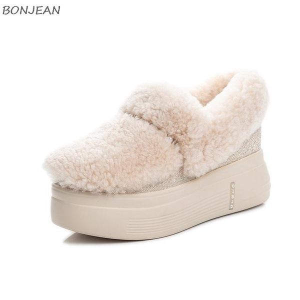 women winter warm boots women antiskid outsole snow boots fashion metal decoration ladiesfurry thick bottom ankle, Black
women winter warm boots women antiskid outsole snow boots fashion metal decoration ladiesfurry thick bottom ankle, Black