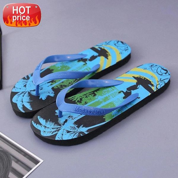 man slippers summer home flip flops man outdoor beach flat shoes comfort printing non-slip bathroom slides male indoor sandals #m75i
man slippers summer home flip flops man outdoor beach flat shoes comfort printing non-slip bathroom slides male indoor sandals #m75i