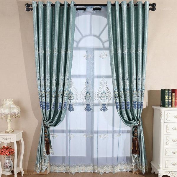 high-end european-style water-soluble embroidered curtains velvet embroidered for living room bedroom curtains tulle custom1
high-end european-style water-soluble embroidered curtains velvet embroidered for living room bedroom curtains tulle custom1