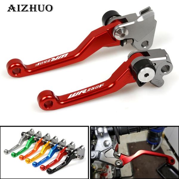 for wr250f wr 250f wr 250 f 2001 - 2020 2002 2003 2004 2005 2006 2007 motocross dirt bike cnc pivot brake clutch levers
for wr250f wr 250f wr 250 f 2001 - 2020 2002 2003 2004 2005 2006 2007 motocross dirt bike cnc pivot brake clutch levers