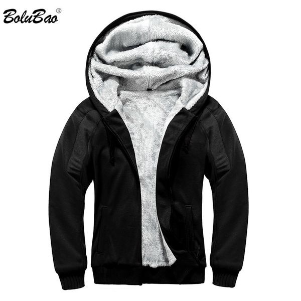 bolubao winter men hoodie sweatshirt men's fashion casual solid color hooded sweatshirt brand clothing fleece warm hoodies male 1019, Black
bolubao winter men hoodie sweatshirt men's fashion casual solid color hooded sweatshirt brand clothing fleece warm hoodies male 1019, Black