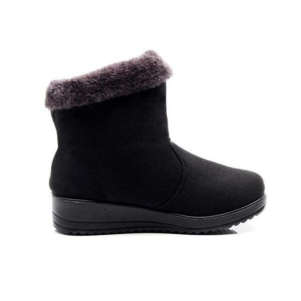 new winter and old beijing cloth shoes women warm snow boots large size cotton boots middle-aged and elderly cotton shoes, Black
new winter and old beijing cloth shoes women warm snow boots large size cotton boots middle-aged and elderly cotton shoes, Black