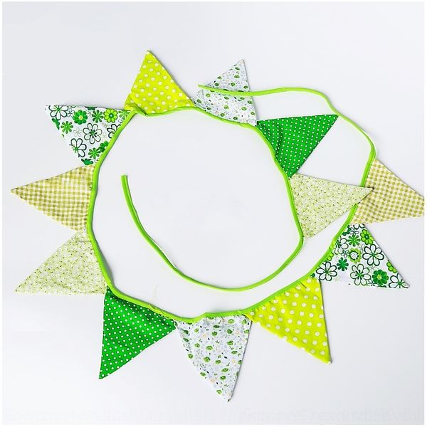 zozhw green fresh cotton tent decoration flag hanging cloth flag banquet wedding tent children swallowtail decoration zdwmk
zozhw green fresh cotton tent decoration flag hanging cloth flag banquet wedding tent children swallowtail decoration zdwmk