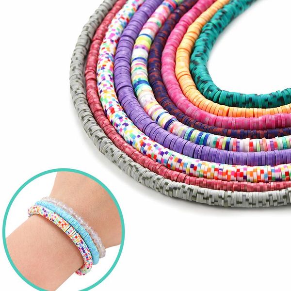 15inch 4mm mixed color chip disk loose spacer beads flat round polymer clay beads for diy jewelry making supplies acc sqcdvu
15inch 4mm mixed color chip disk loose spacer beads flat round polymer clay beads for diy jewelry making supplies acc sqcdvu