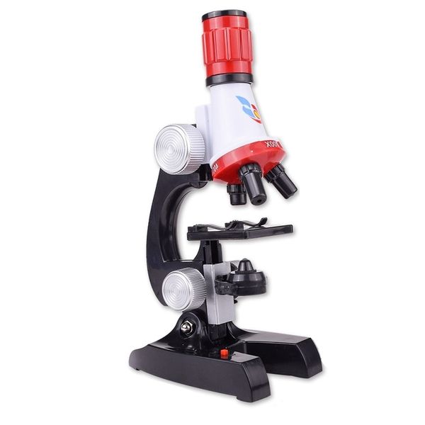 kit lab with phone holder led school science educational toy refined biological microscope for kids gift
kit lab with phone holder led school science educational toy refined biological microscope for kids gift