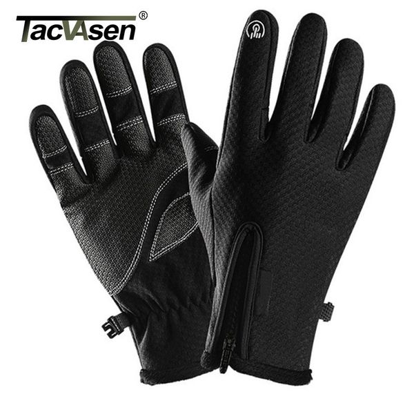 waterproof tacvasen fleece winter warm men women ski hike mittens windproof touch screen biker fish snow gloves t200915
waterproof tacvasen fleece winter warm men women ski hike mittens windproof touch screen biker fish snow gloves t200915