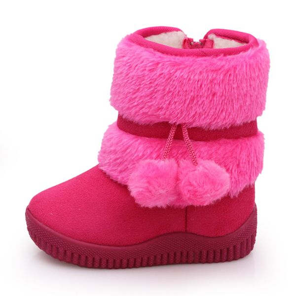 snow winter comfortable warm kids lobbing girls ball thick children autumn cute boys boots princess shoes, Black;red
snow winter comfortable warm kids lobbing girls ball thick children autumn cute boys boots princess shoes, Black;red