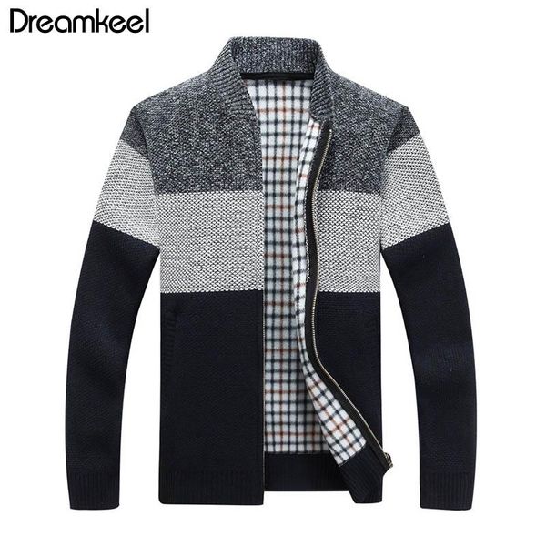 2021 autumn winter sweater men casual blusa de frio masculino cardigan men knitwear sweater jacket sweatercoat y, White;black
2021 autumn winter sweater men casual blusa de frio masculino cardigan men knitwear sweater jacket sweatercoat y, White;black