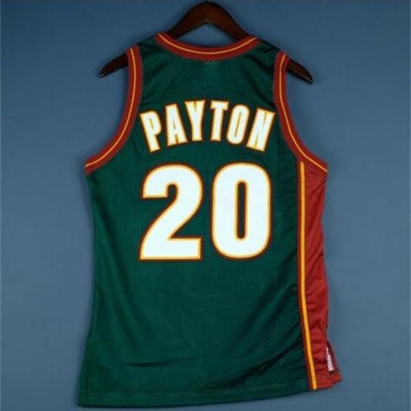 custom 604 youth women vintage gary payton vintage jersey college basketball jersey size s-4xl or custom any name or number jersey, Black
custom 604 youth women vintage gary payton vintage jersey college basketball jersey size s-4xl or custom any name or number jersey, Black