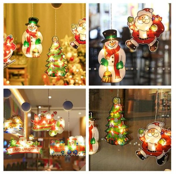 christmas decoration led sucker hanging lights showcase window sucker lamp santa clau snowman elk xmas festival decorative lights cz110902, Black;white
christmas decoration led sucker hanging lights showcase window sucker lamp santa clau snowman elk xmas festival decorative lights cz110902, Black;white