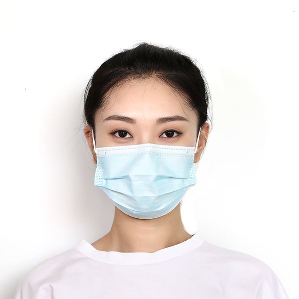 large 3-layer disposable in face masks usa stock with earloops for salon, home use comfortable
large 3-layer disposable in face masks usa stock with earloops for salon, home use comfortable