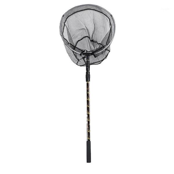 fishing accessories 170cm retractable telescoping aluminum alloy foldable brail landing net pole tackle1
fishing accessories 170cm retractable telescoping aluminum alloy foldable brail landing net pole tackle1