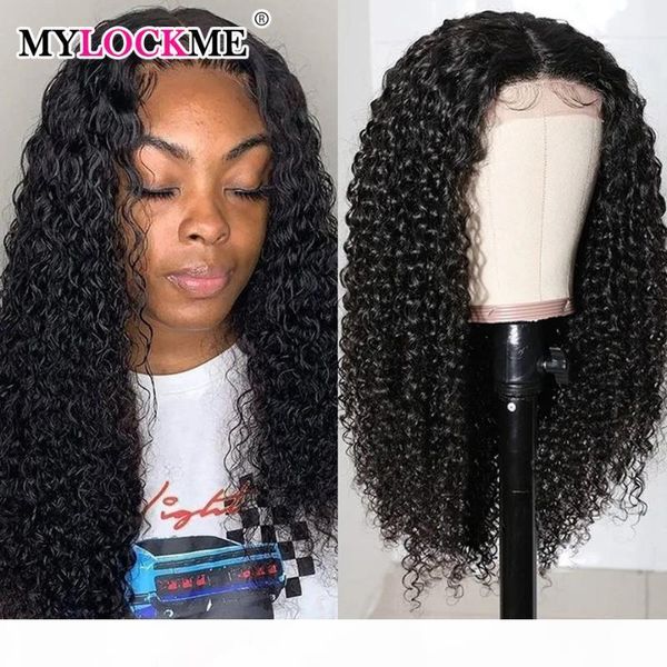 mylockme kinky curly 13*4&360 lace front human hair wigs peruvian remy hair pre-plucked wigs lace front wig for women, Black;brown
mylockme kinky curly 13*4&360 lace front human hair wigs peruvian remy hair pre-plucked wigs lace front wig for women, Black;brown