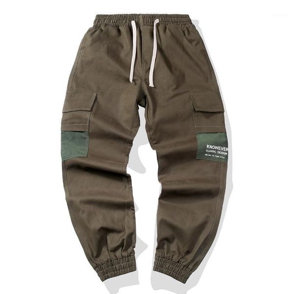 2019 dark souls streetwear cargo pants me japaness style casual trousers men black green color multiple pockets harem pants men1
2019 dark souls streetwear cargo pants me japaness style casual trousers men black green color multiple pockets harem pants men1