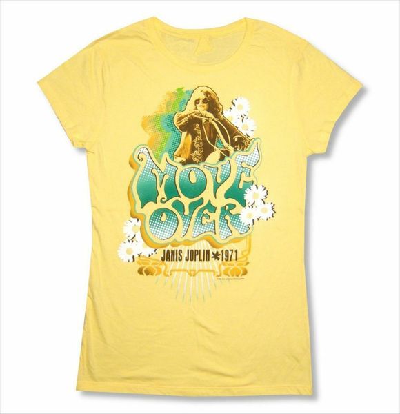 janis joplin move over 1971 yellow girls juniors t shirt new zion tee shirt sport hooded sweatshirt hoodie
janis joplin move over 1971 yellow girls juniors t shirt new zion tee shirt sport hooded sweatshirt hoodie