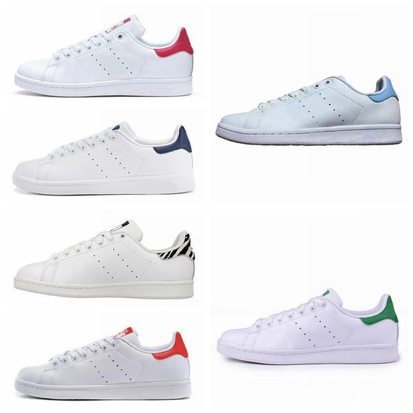 brand women men new stan shoes fashion smith sneakers casual leather sport fashion luxury mens women designer sandals shoes
brand women men new stan shoes fashion smith sneakers casual leather sport fashion luxury mens women designer sandals shoes