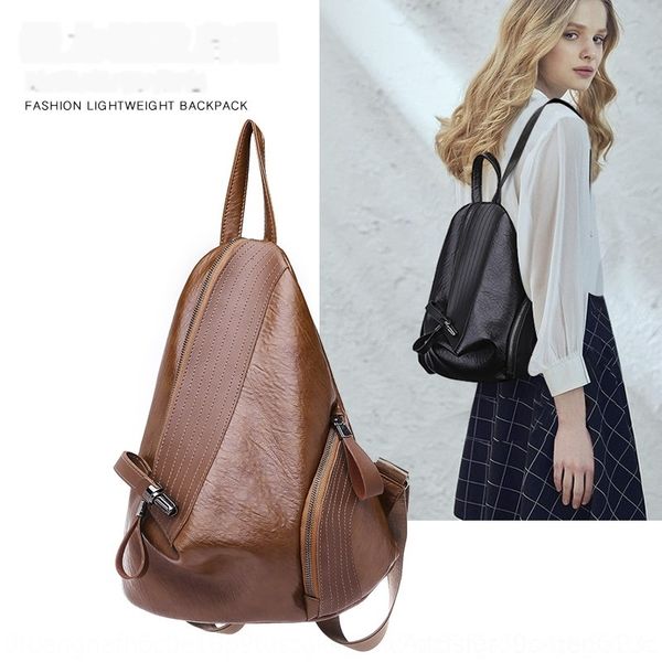 nx7o1 double shoulder women's backpack 2020 new versatile soft fashion zongzi creative fashion bag backpackbackpack pu mami shoulder wo
nx7o1 double shoulder women's backpack 2020 new versatile soft fashion zongzi creative fashion bag backpackbackpack pu mami shoulder wo