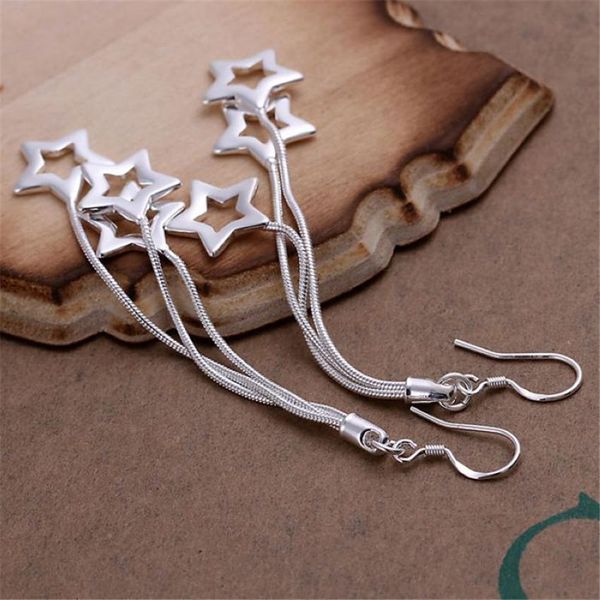 fashion jewelry beautiful star silver color earrings super affordable selling holiday gift fashion jewelry h bbycjn, Golden
fashion jewelry beautiful star silver color earrings super affordable selling holiday gift fashion jewelry h bbycjn, Golden