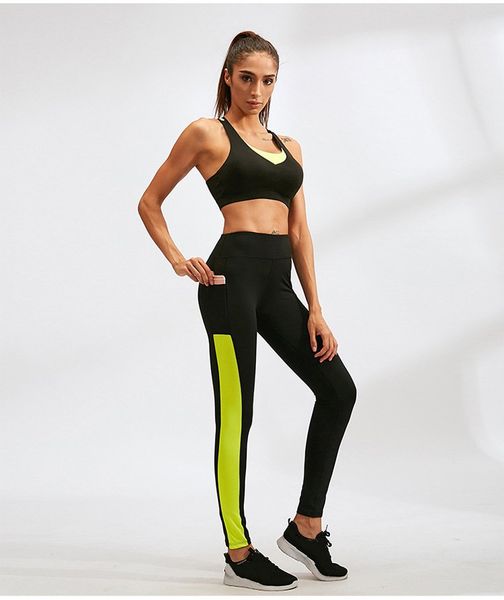 wholesale new design women yoga pants sports running sportswear stretchy fitness leggings seamless athletic gym compression tights pants, White;red
wholesale new design women yoga pants sports running sportswear stretchy fitness leggings seamless athletic gym compression tights pants, White;red