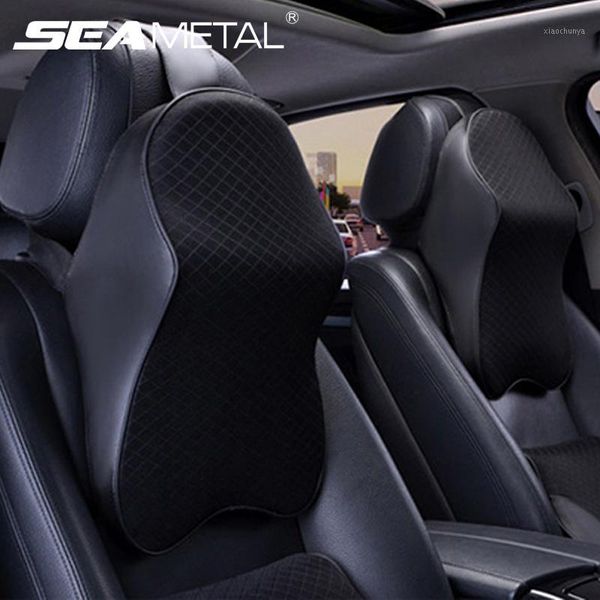accessories car seat neck pillow 3d memory foam headrest pillow auto head rest cushion protector head neck support universal set1
accessories car seat neck pillow 3d memory foam headrest pillow auto head rest cushion protector head neck support universal set1