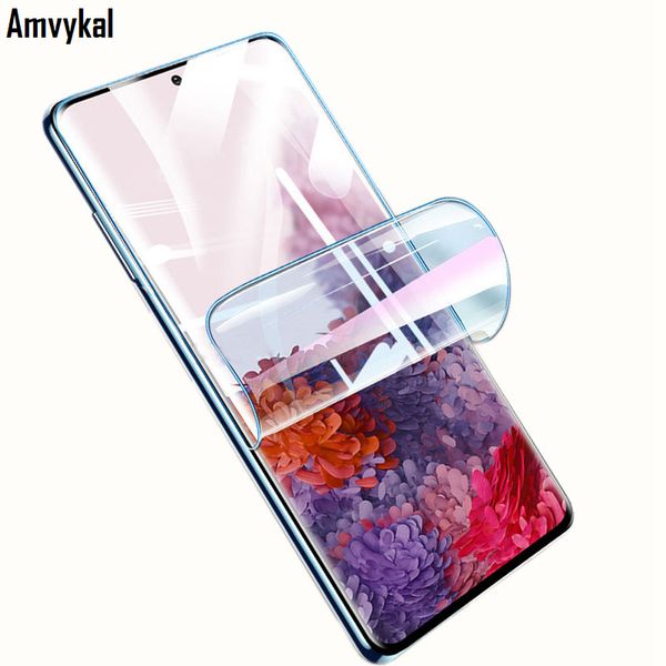 full cover hydrogel film for samsung s20 fe 5g shockproof protective film galaxy s20 ultra s20plus clear screen protector
full cover hydrogel film for samsung s20 fe 5g shockproof protective film galaxy s20 ultra s20plus clear screen protector
