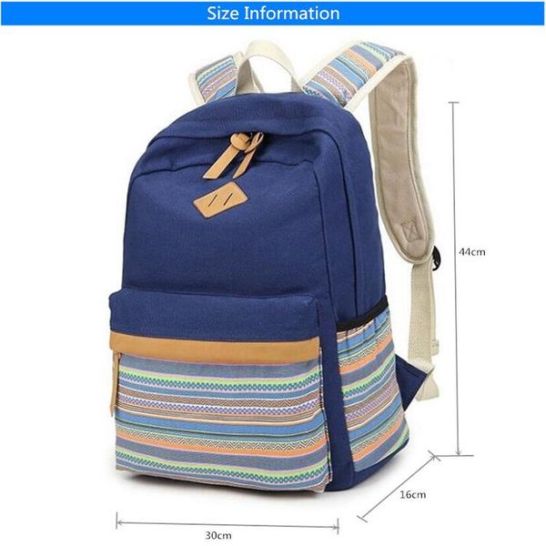 школа рюкзак для подростков девушка этнических stripe canvas schoolbag рюкзак student vintage book bag ранцы для девочек backbag jllsyr
школа рюкзак для подростков девушка этнических stripe canvas schoolbag рюкзак student vintage book bag ранцы для девочек backbag jllsyr