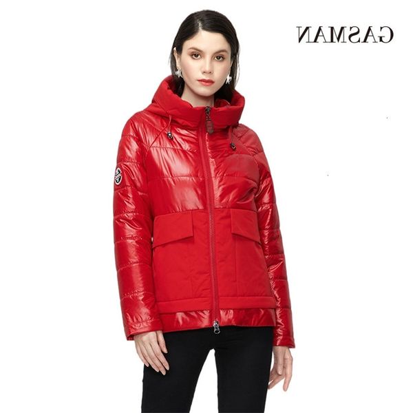 designer spring gasman warm cotton parka women coat short fashion casual stand-up collar hooded women's autumn jacket 81070 211120, Black
designer spring gasman warm cotton parka women coat short fashion casual stand-up collar hooded women's autumn jacket 81070 211120, Black