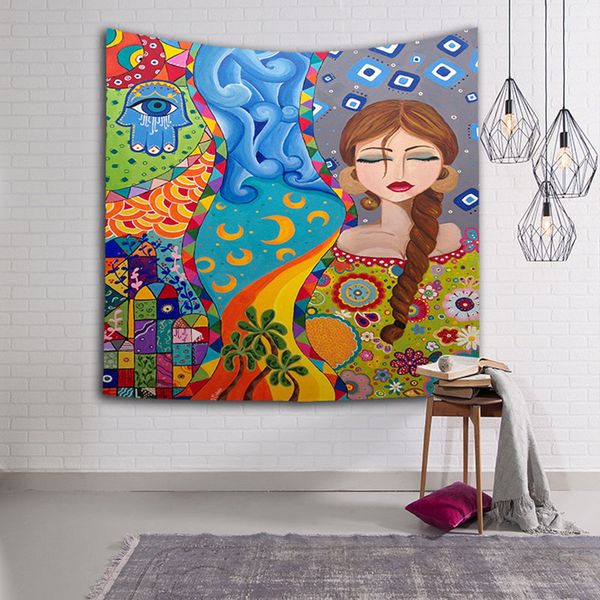 indonesia hanging cloth live room rental room decoration wall cloth dormitory bedroom bedside tapestry dhl free
indonesia hanging cloth live room rental room decoration wall cloth dormitory bedroom bedside tapestry dhl free