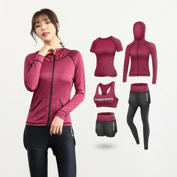 brand yoga sets women gym clothing yoga short cropped and leggings set sportswear fitness running suit workout sports suit1, White;red
brand yoga sets women gym clothing yoga short cropped and leggings set sportswear fitness running suit workout sports suit1, White;red