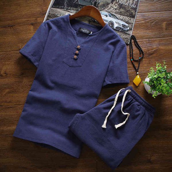 tracksuits men's #3403 two piece set t shirt and shorts men summer casual clothes for plus size 4xl 5xl chinese style mens sets three b, Gray
tracksuits men's #3403 two piece set t shirt and shorts men summer casual clothes for plus size 4xl 5xl chinese style mens sets three b, Gray