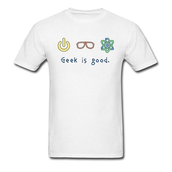 sport geek is good t-shirt men breaking bad tshirt gamer atom science active power tees simple graphic logo t shirt cotton fabric
sport geek is good t-shirt men breaking bad tshirt gamer atom science active power tees simple graphic logo t shirt cotton fabric