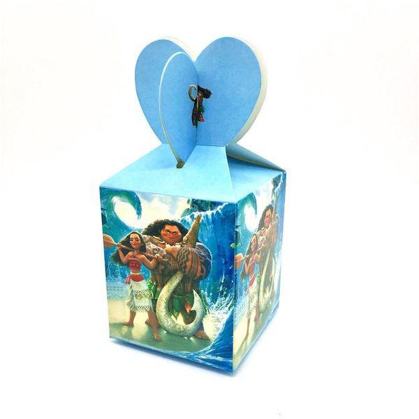 18/30/42/54Pcs/lot Party Candy Box Birthday Party Decoration Kids Baby Shower Favors Paper Gift Boxes Supplies
18/30/42/54Pcs/lot Party Candy Box Birthday Party Decoration Kids Baby Shower Favors Paper Gift Boxes Supplies