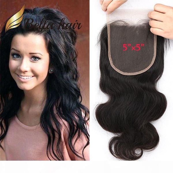 5*5 6*6inch lace closure natural color brazilian malaysian human hair closure part 5"*5" body wave bella hair, Black;brown
5*5 6*6inch lace closure natural color brazilian malaysian human hair closure part 5"*5" body wave bella hair, Black;brown