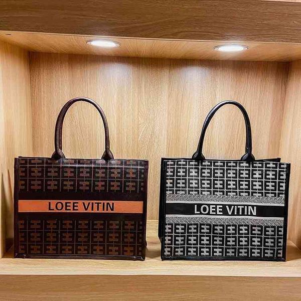 72% off bag design s new capacity shoulder fashion net red texture printed portable tote shoppingygfk
72% off bag design s new capacity shoulder fashion net red texture printed portable tote shoppingygfk
