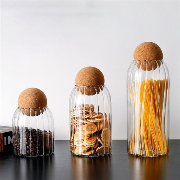1/3pcs glass can round cork seasoning can spices glass transparent container jars transparent storage for home
1/3pcs glass can round cork seasoning can spices glass transparent container jars transparent storage for home