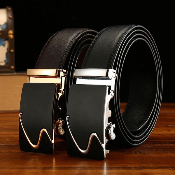 2021 new famous brand belt male designer automatic buckle leather luxury belts for men ceinture homme e2hg, Black;brown
2021 new famous brand belt male designer automatic buckle leather luxury belts for men ceinture homme e2hg, Black;brown