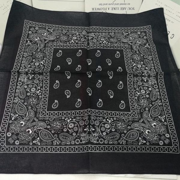 korean fashion paisley printed neckerchief 100% cotton hip hop headwear/hair bandanas foulard square scarf for women/men wmttmw yyysports, Black
korean fashion paisley printed neckerchief 100% cotton hip hop headwear/hair bandanas foulard square scarf for women/men wmttmw yyysports, Black