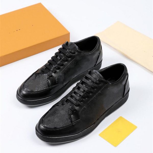 a1 2019 real leather brand mens shoes monster casual shoes lace-up fashion shoes 38-45, Black
a1 2019 real leather brand mens shoes monster casual shoes lace-up fashion shoes 38-45, Black