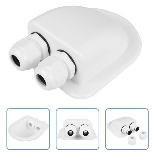 roof wire entry gland box solar panel cable motorhome caravan boat pvoltaic line junction box car tools1
roof wire entry gland box solar panel cable motorhome caravan boat pvoltaic line junction box car tools1