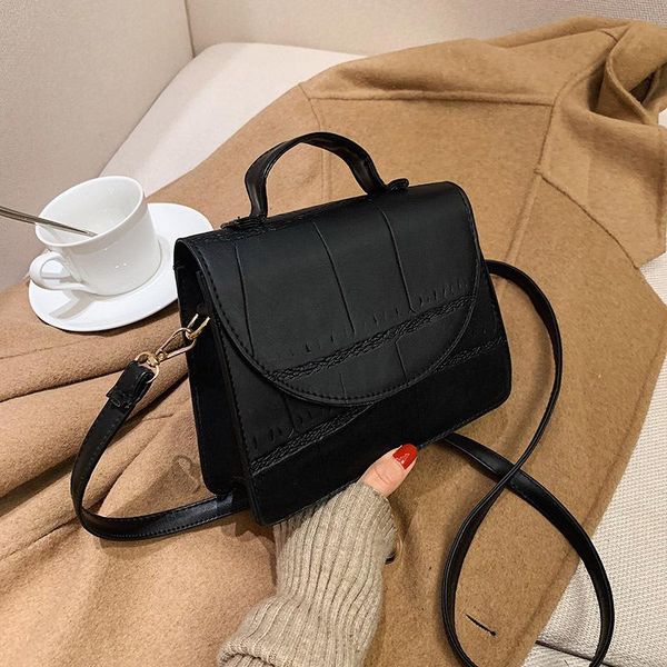 fashion design shoulder bag for women pu leather messenger bags female handbag and purse small bags crossbody bag ladies tote
fashion design shoulder bag for women pu leather messenger bags female handbag and purse small bags crossbody bag ladies tote