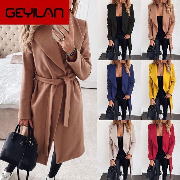 long cardigan trench coat women autumn winter loose wild knit sweater coat elegant windbreaker long cardigan trench coats1, Tan;black
long cardigan trench coat women autumn winter loose wild knit sweater coat elegant windbreaker long cardigan trench coats1, Tan;black