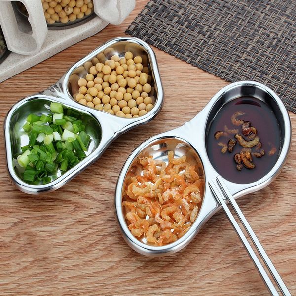 sauce dishes serve dishes plates heavy duty 304 stainless steel dishes dinnerware tableware 4 types available
sauce dishes serve dishes plates heavy duty 304 stainless steel dishes dinnerware tableware 4 types available