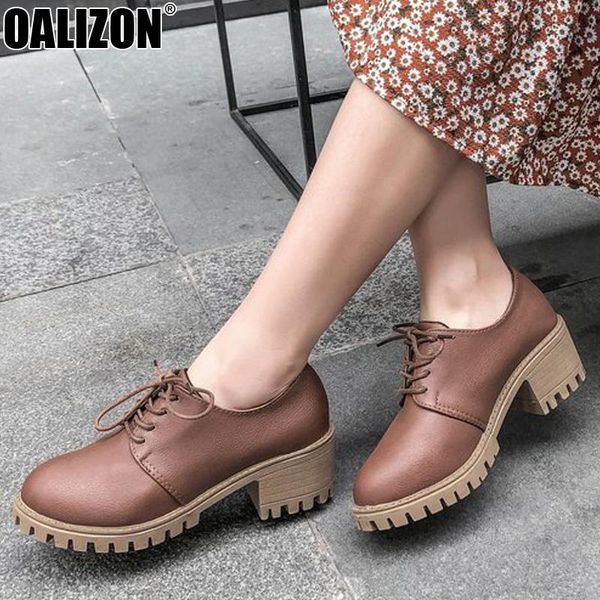 vintage british style women autumn casual round toe mid chunky heels pumps mujer zapatos ladies lace up woman zapatos shoes r465, Black
vintage british style women autumn casual round toe mid chunky heels pumps mujer zapatos ladies lace up woman zapatos shoes r465, Black